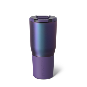 BrüMate 25oz Nav - Dark Aura