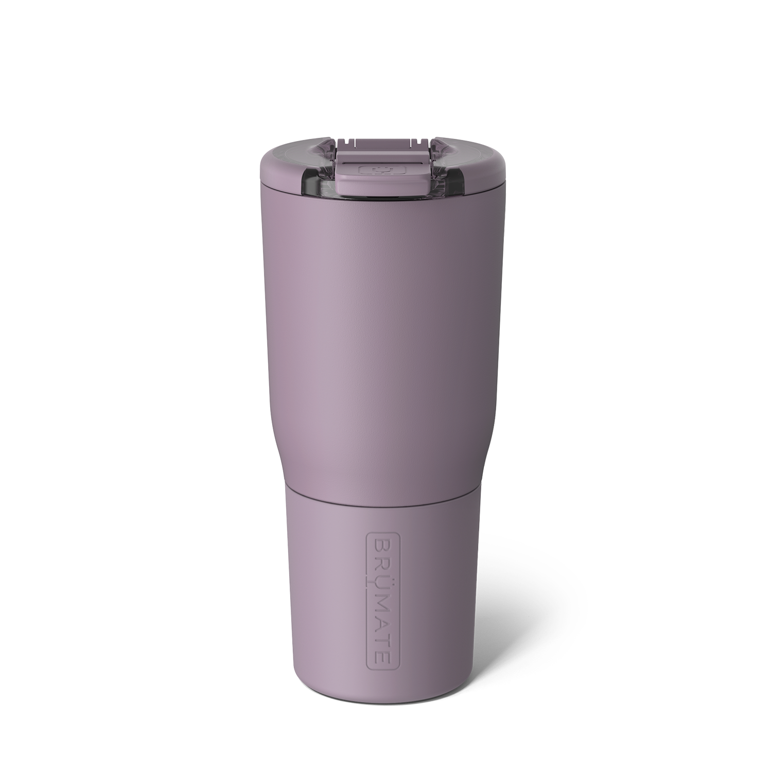 BrüMate 25oz Nav - Lilac Dusk
