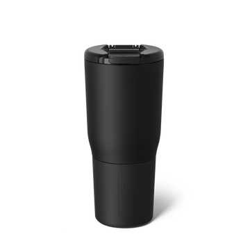 BrüMate 25oz Nav - Matte Black