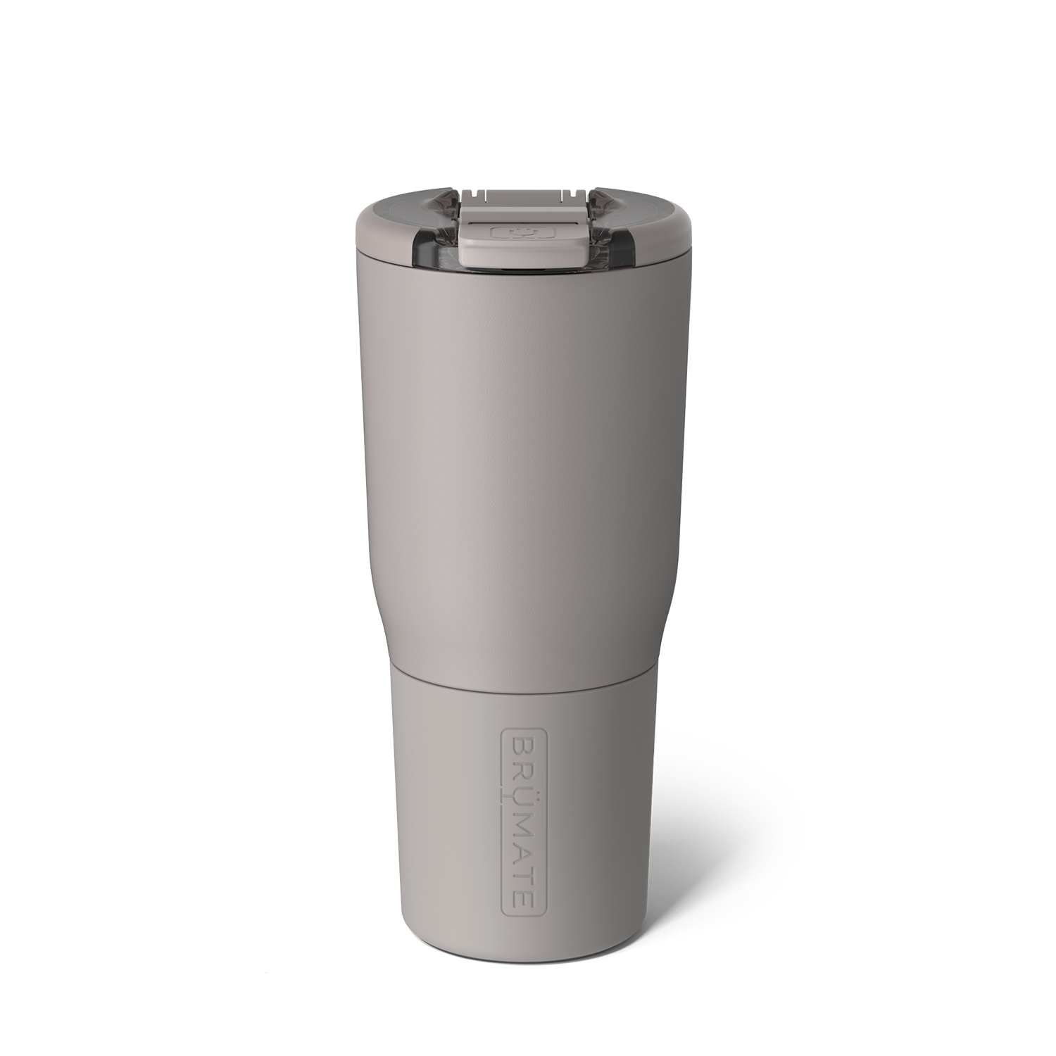 BrüMate 25oz Nav - Mocha