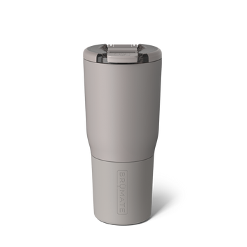 BrüMate 25oz Nav - Mocha