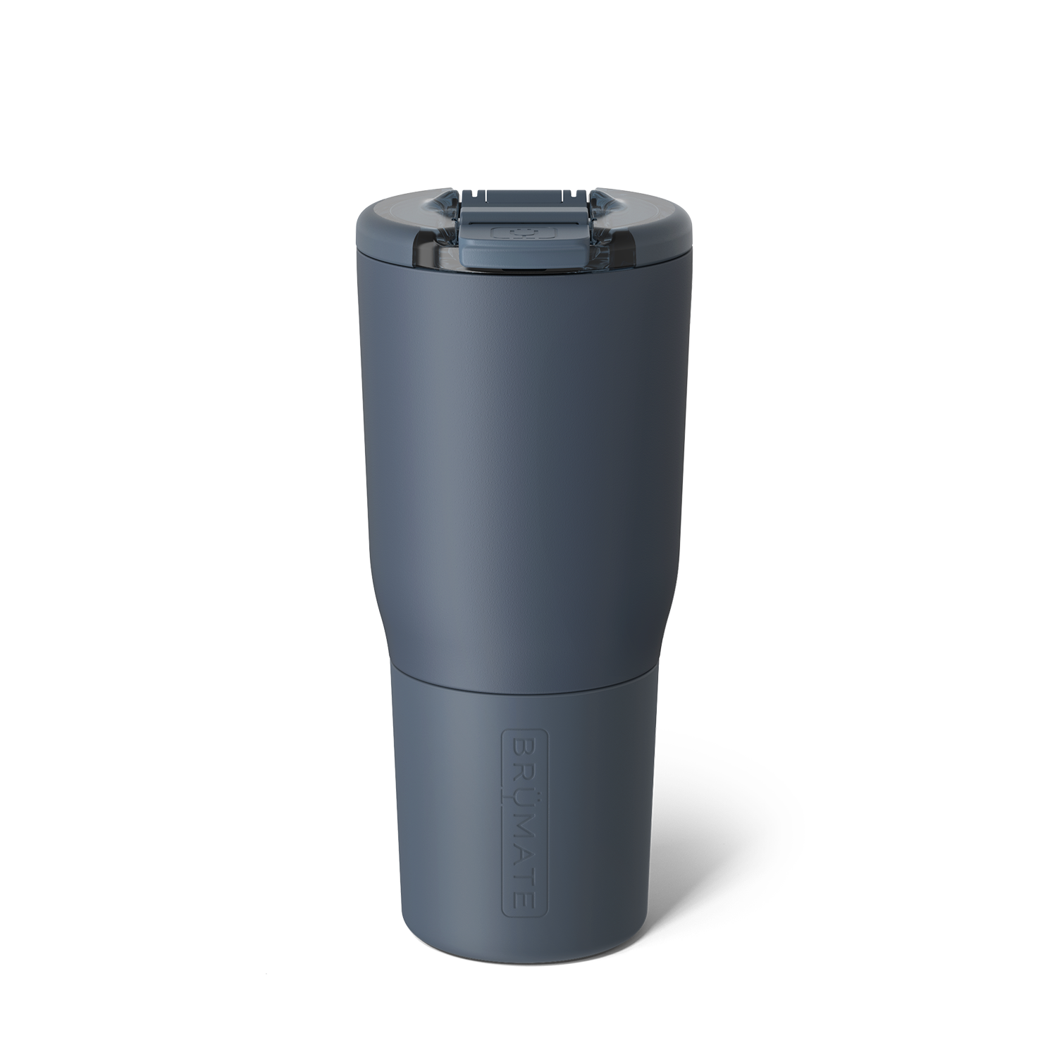 BrüMate 25oz Nav - Nightfall Blue