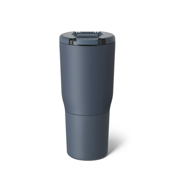 BrüMate 25oz Nav - Nightfall Blue