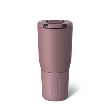 BrüMate 25oz Nav - Rose Taupe