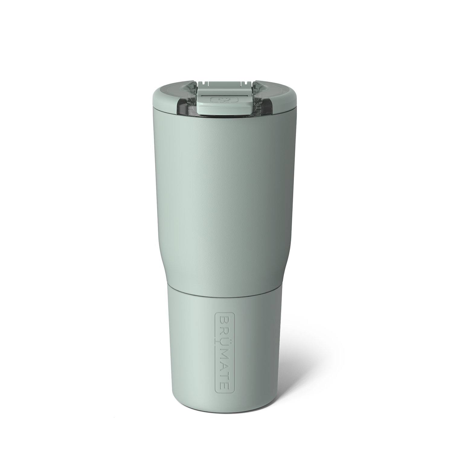 BrüMate 25oz Nav - Sage