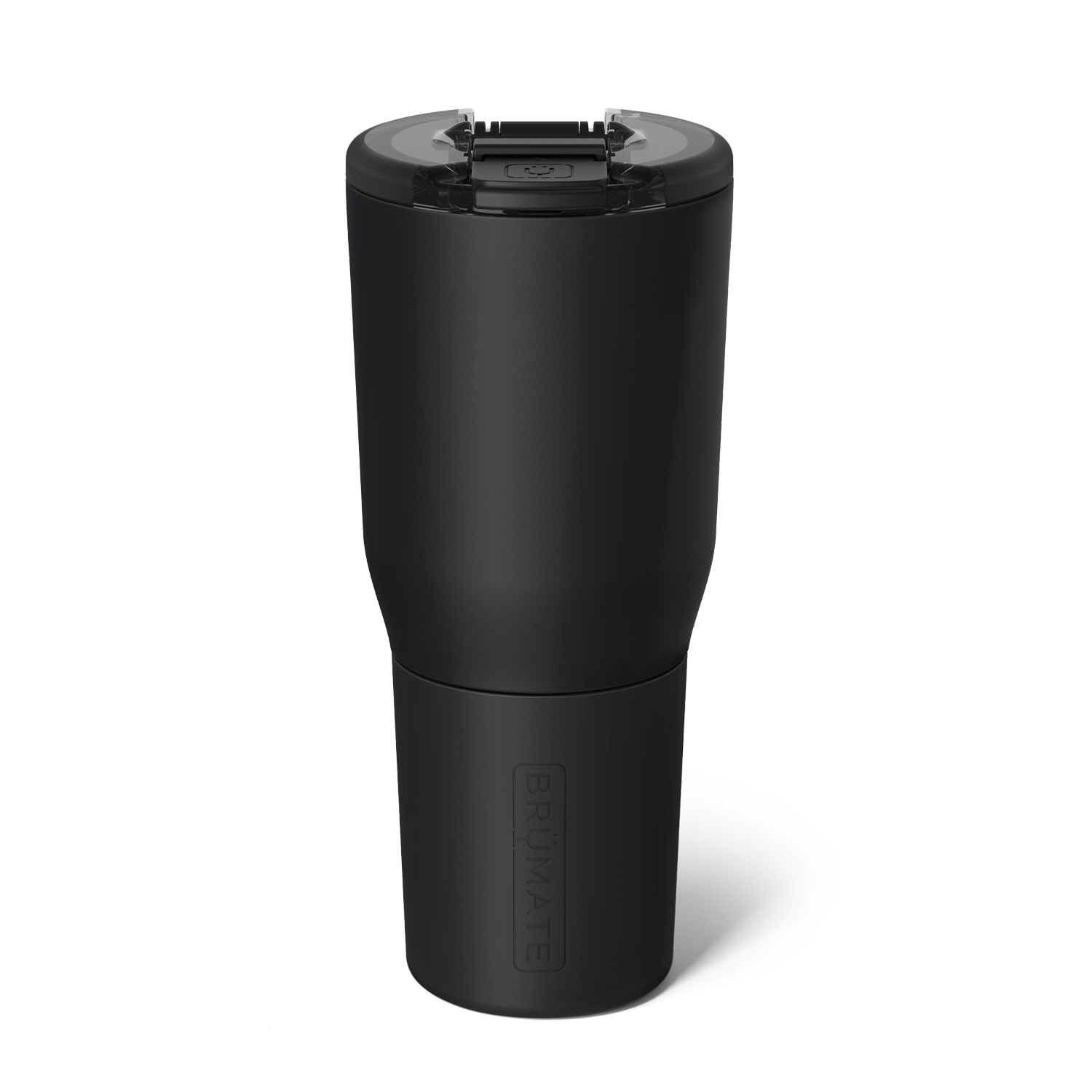 BrüMate 35oz Nav - Matte Black