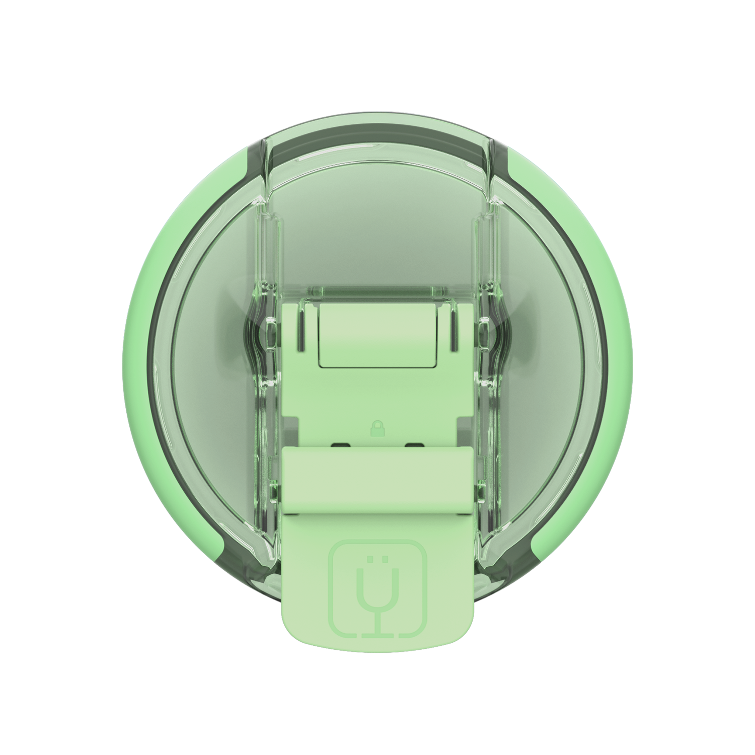BrüMate 25oz Nav - Kiwi