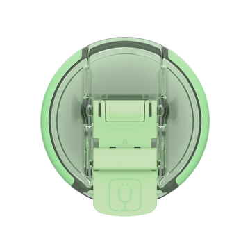 BrüMate 25oz Nav - Kiwi