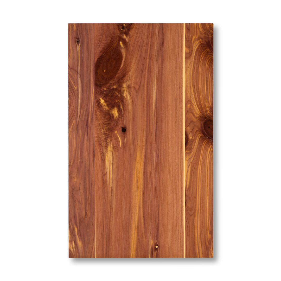 1/8" Prefinished Aromatic Cedar PlyCore Plywood Pack (Free Shipping)