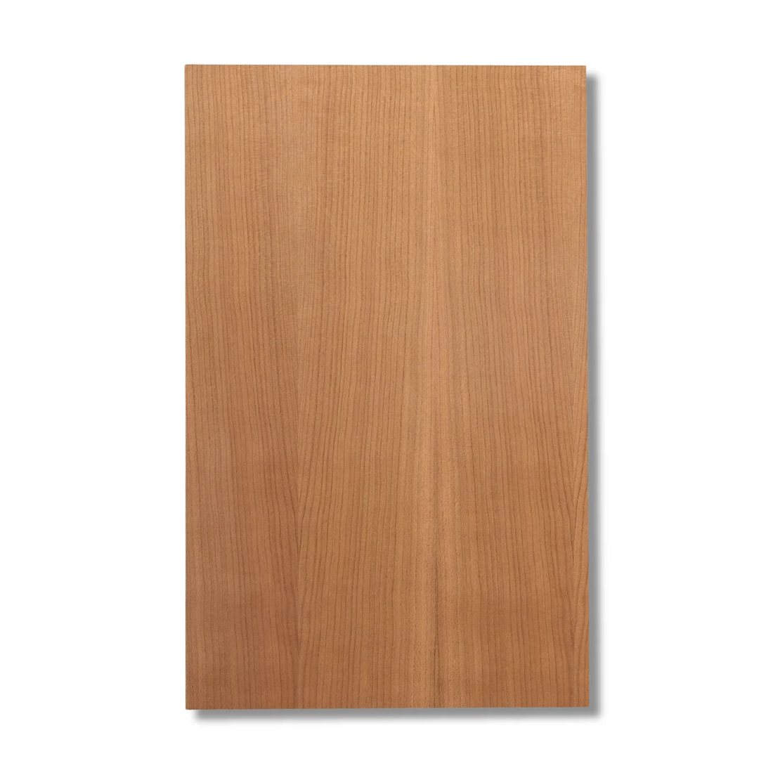 1/8" Prefinished Cherry PlyCore Plywood Pack (Free Shipping)