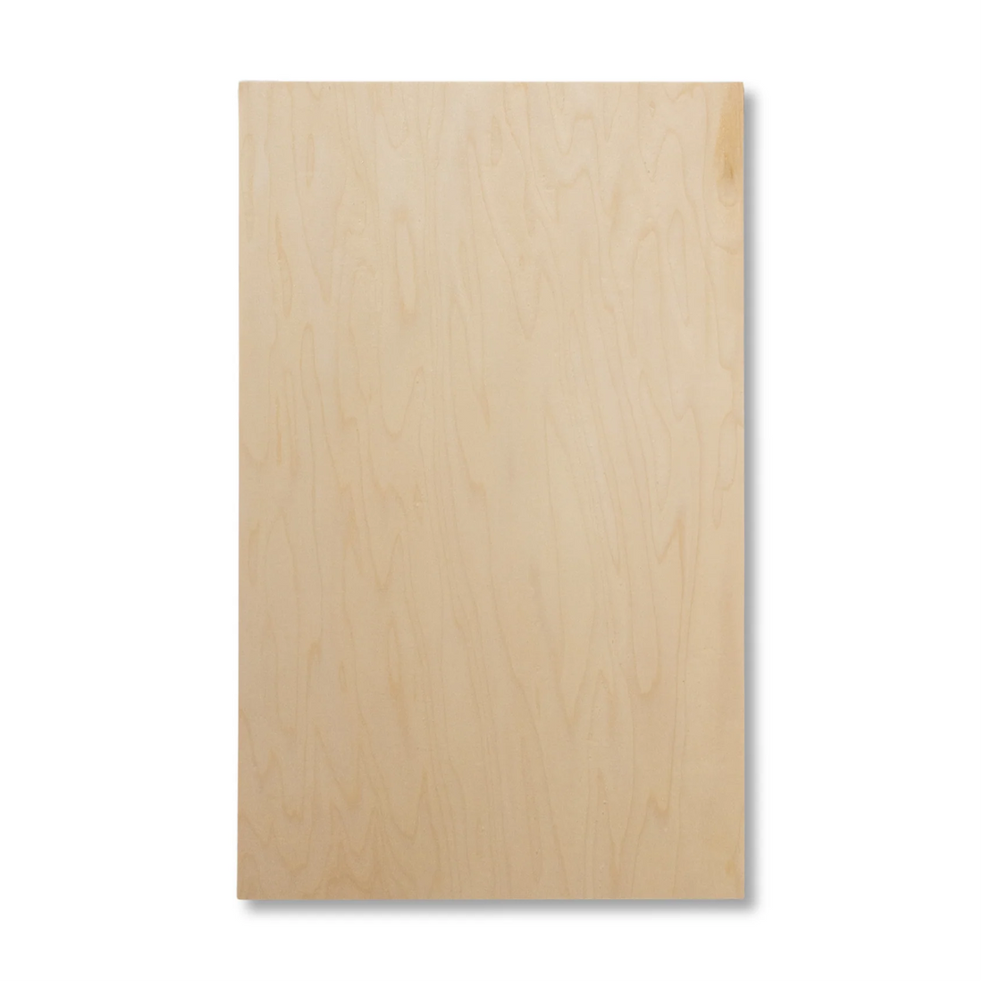 1/4" Prefinished Maple PlyCore Plywood Pack (Free Shipping)