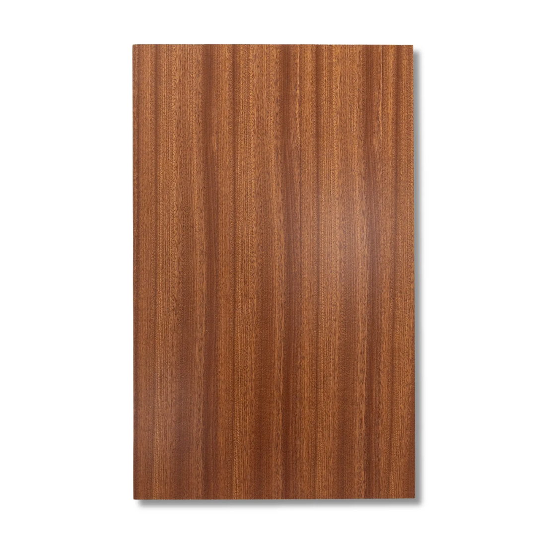 1/8" Prefinished Sapele PlyCore Plywood Pack (Free Shipping)
