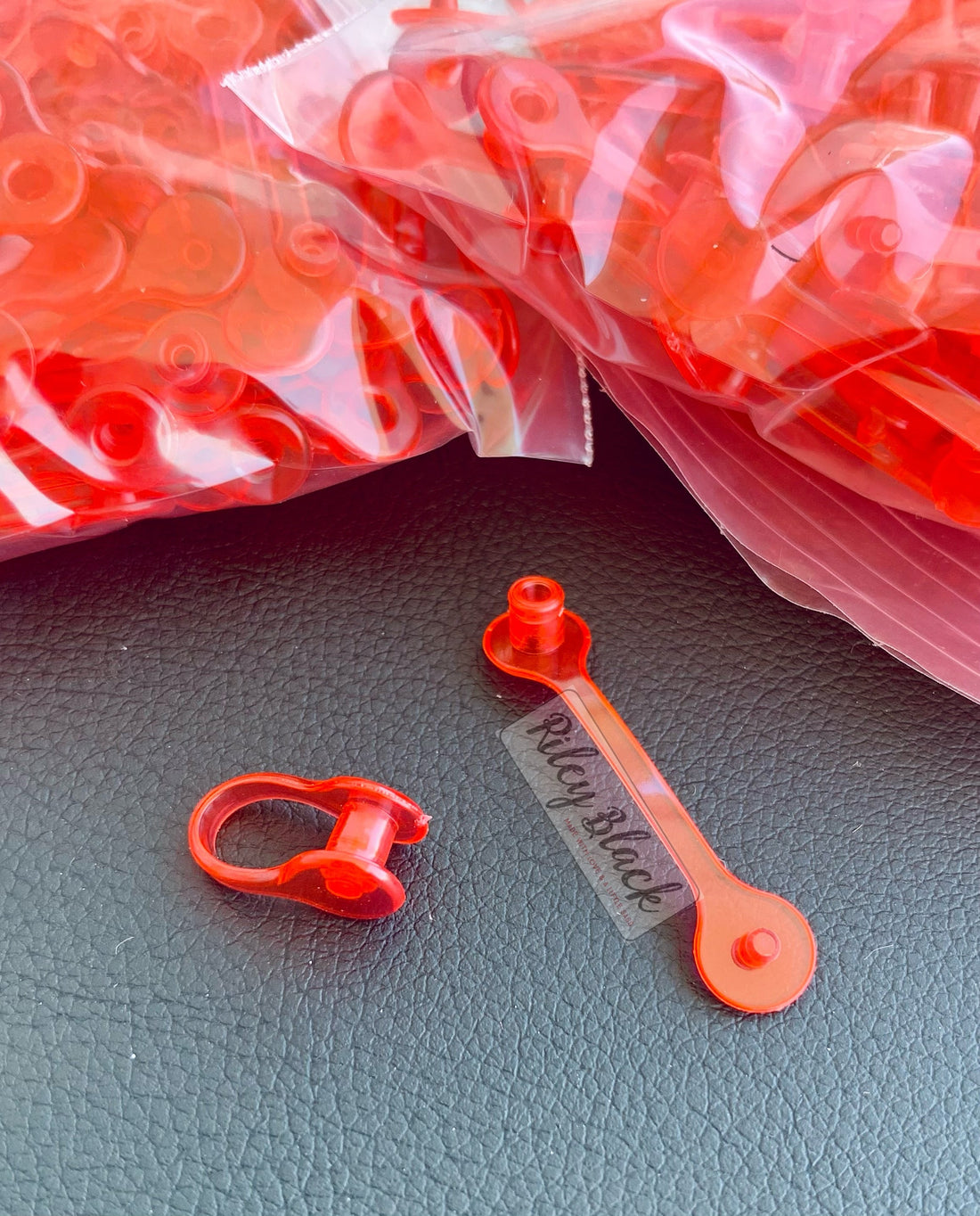 Color OG Keychain Thingies®