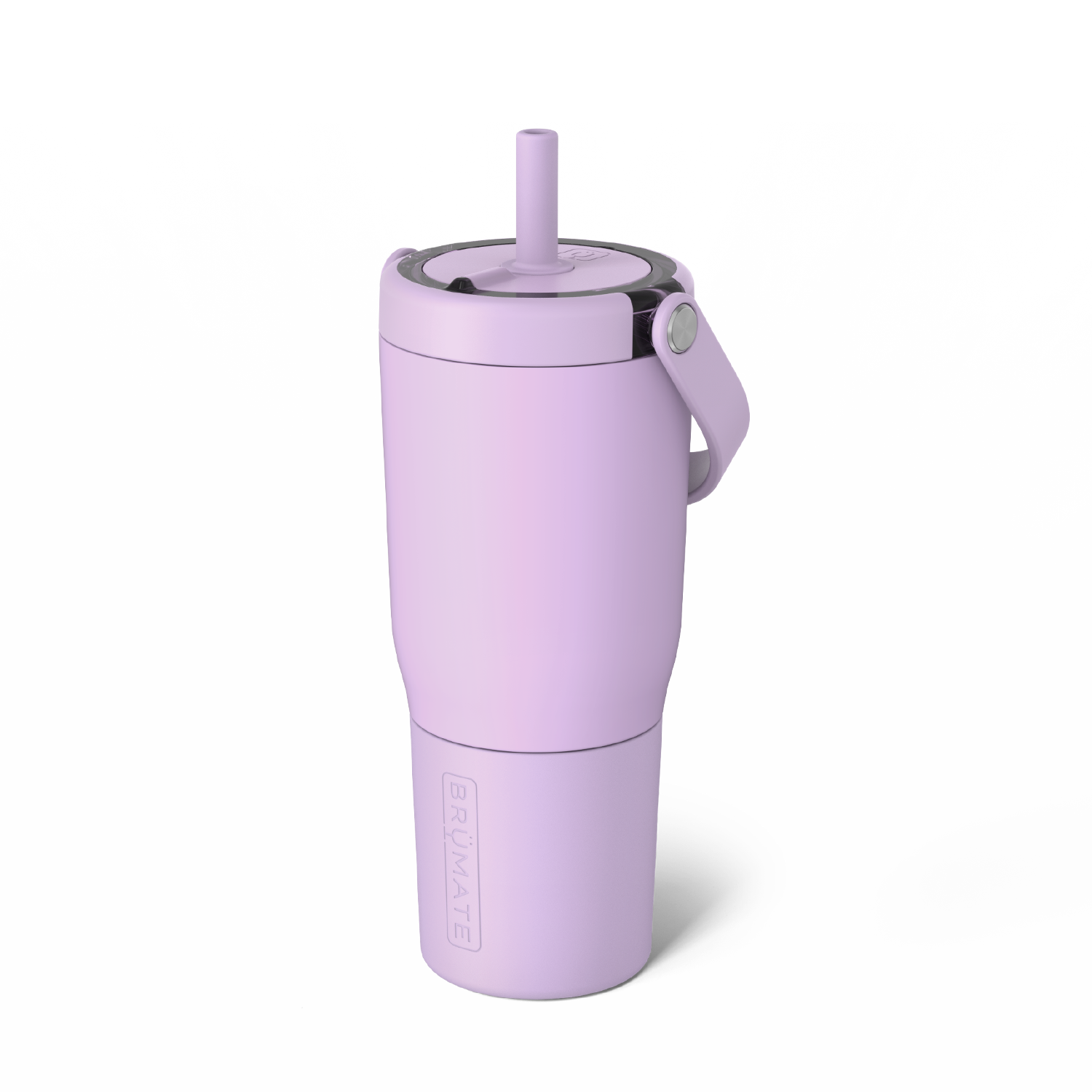 BrüMate 25oz Resa - Lavender