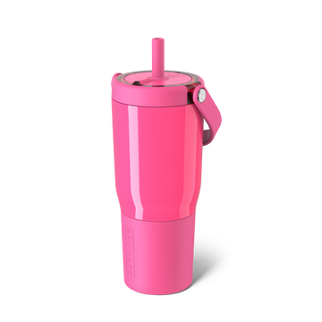 BrüMate 25oz Resa - Neon Pink