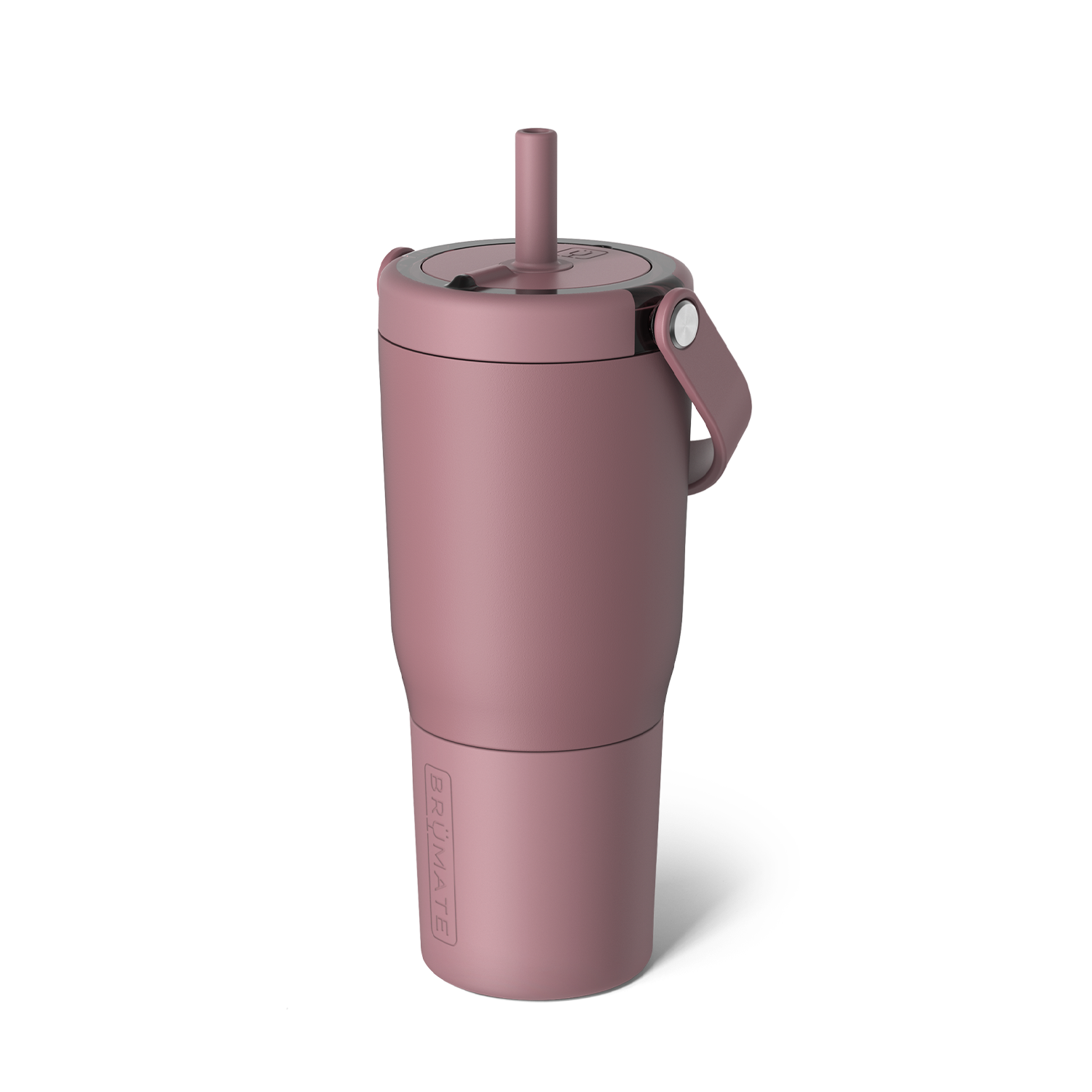 BrüMate 25oz Resa - Rose Taupe