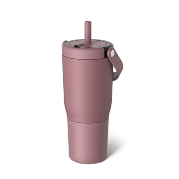 BrüMate 25oz Resa - Rose Taupe