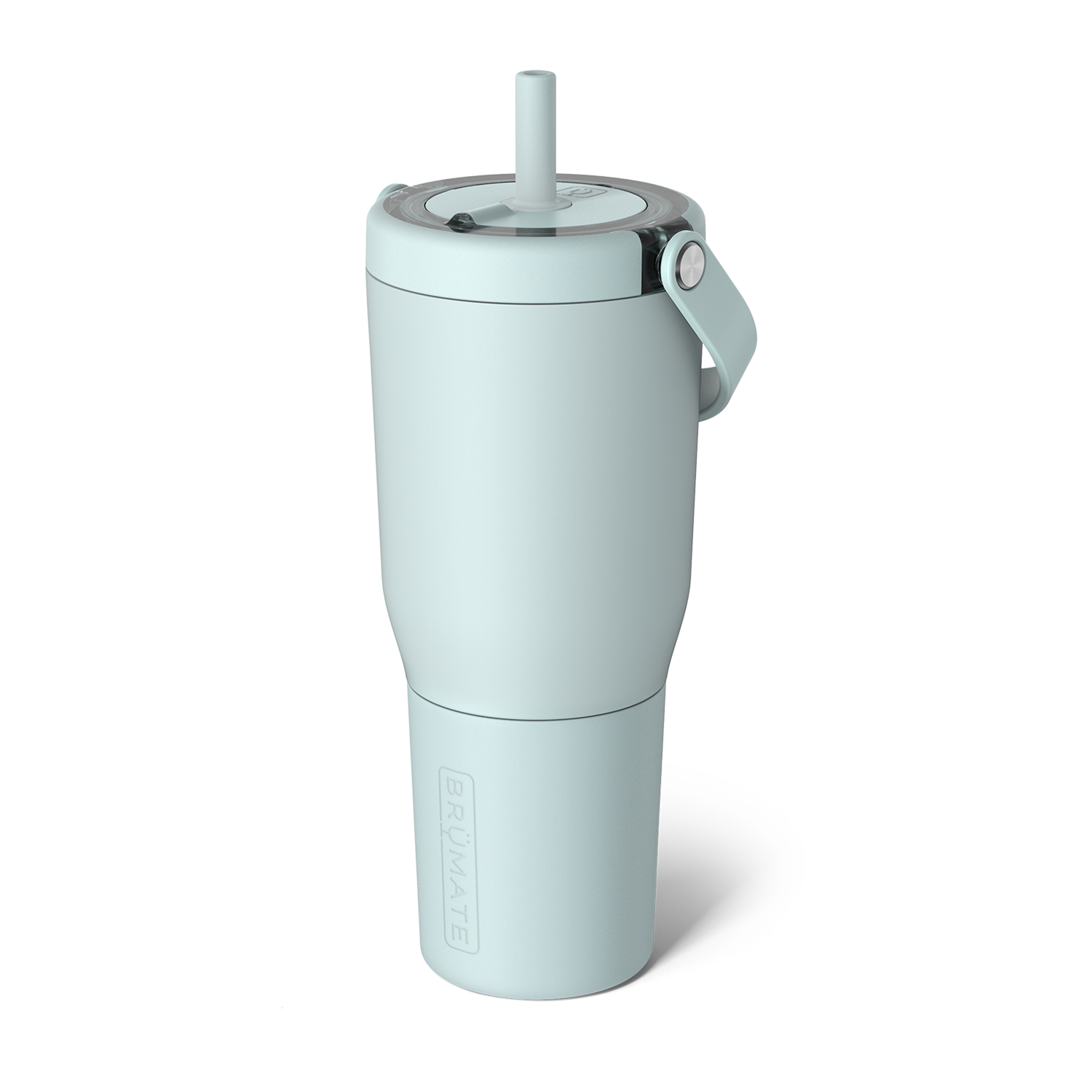 BrüMate 35oz Resa - Blue Agave