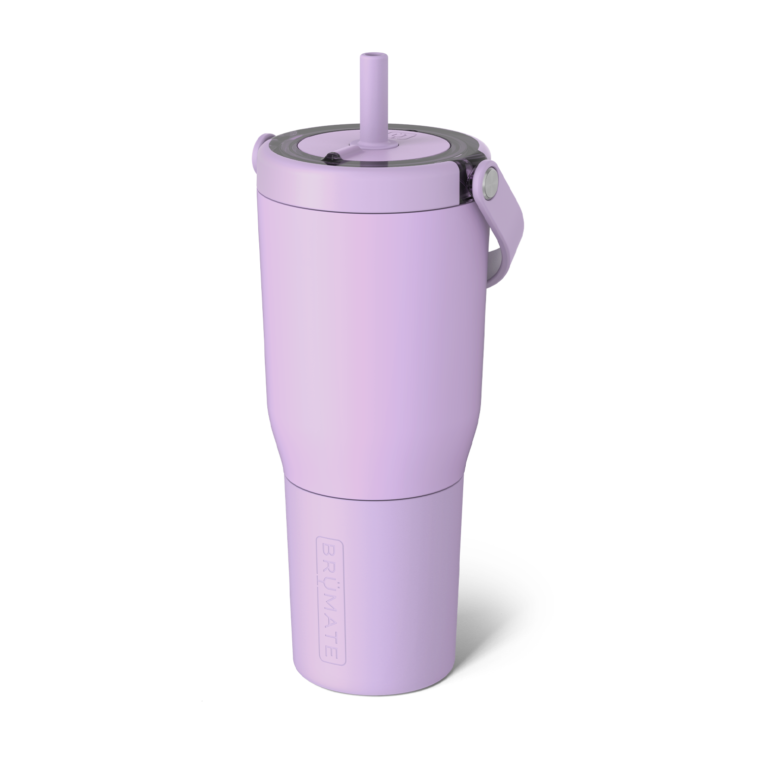 BrüMate 35oz Resa - Lavender