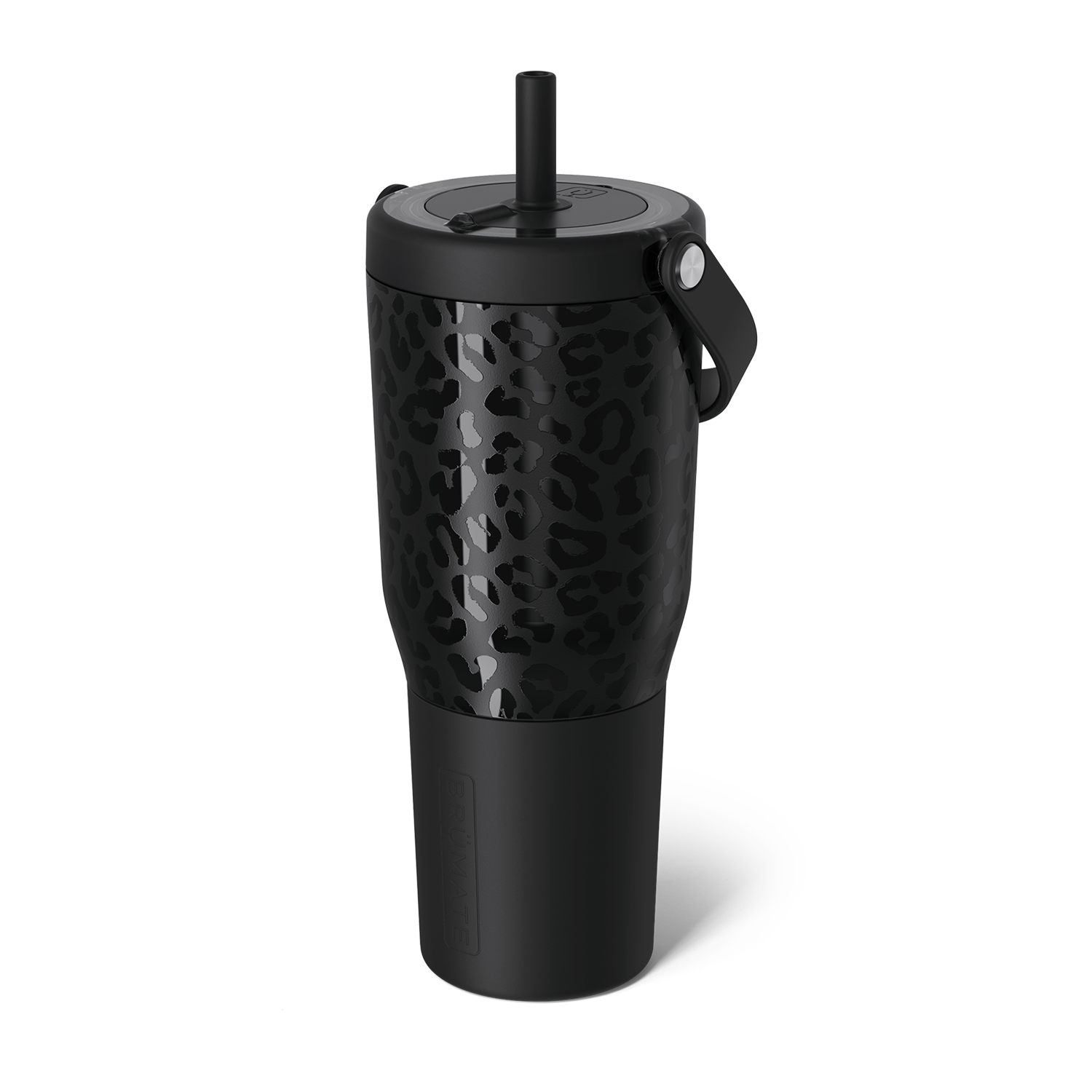 BrüMate 35oz Resa - Onyx Leopard