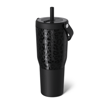 BrüMate 35oz Resa - Onyx Leopard