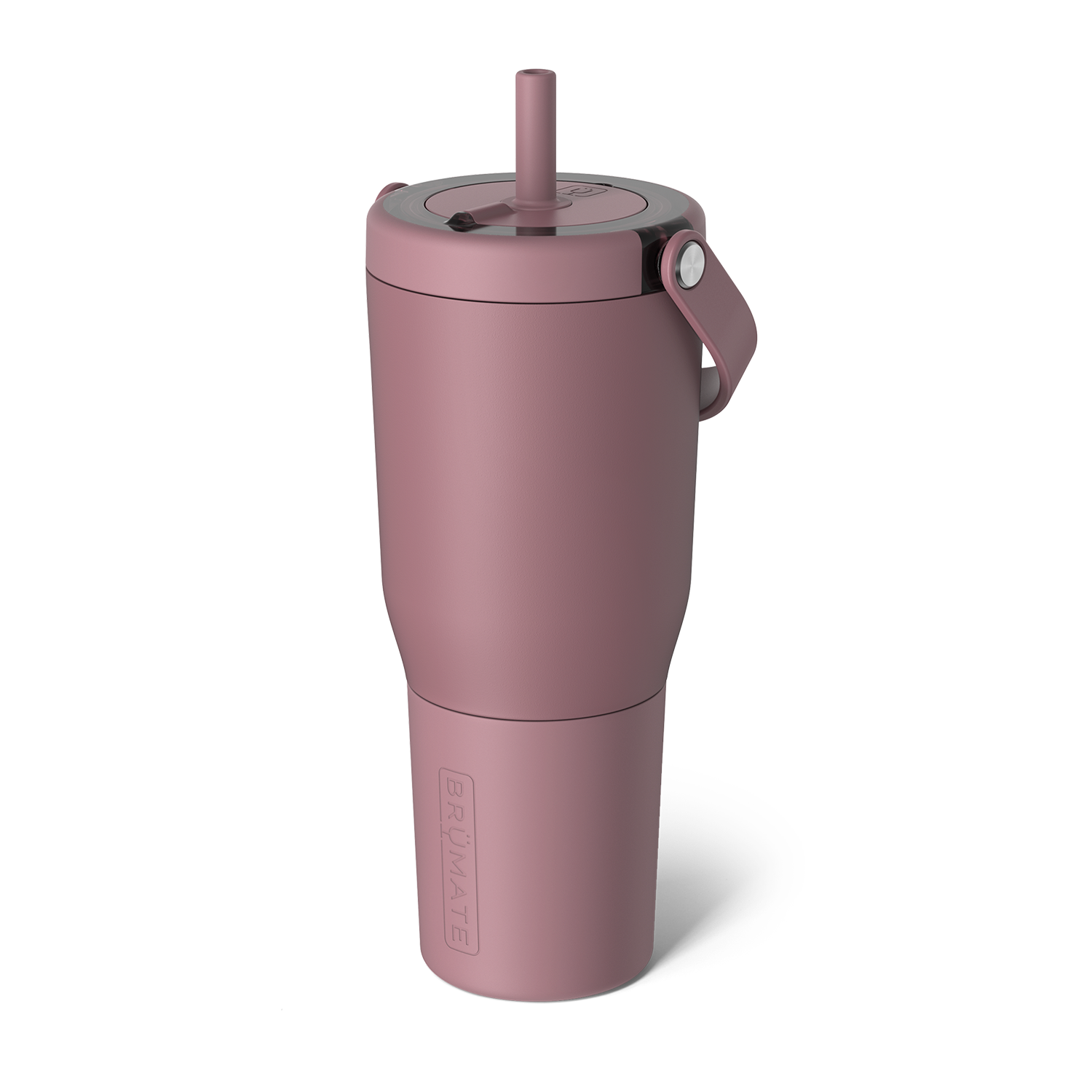 BrüMate 35oz Resa - Rose Taupe