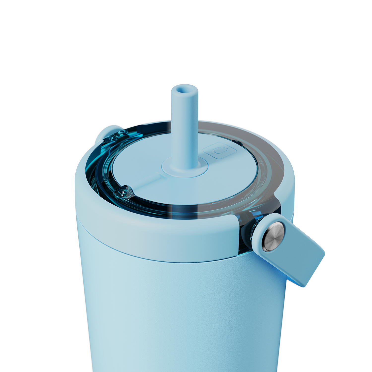 BrüMate 25oz Resa - Glacier