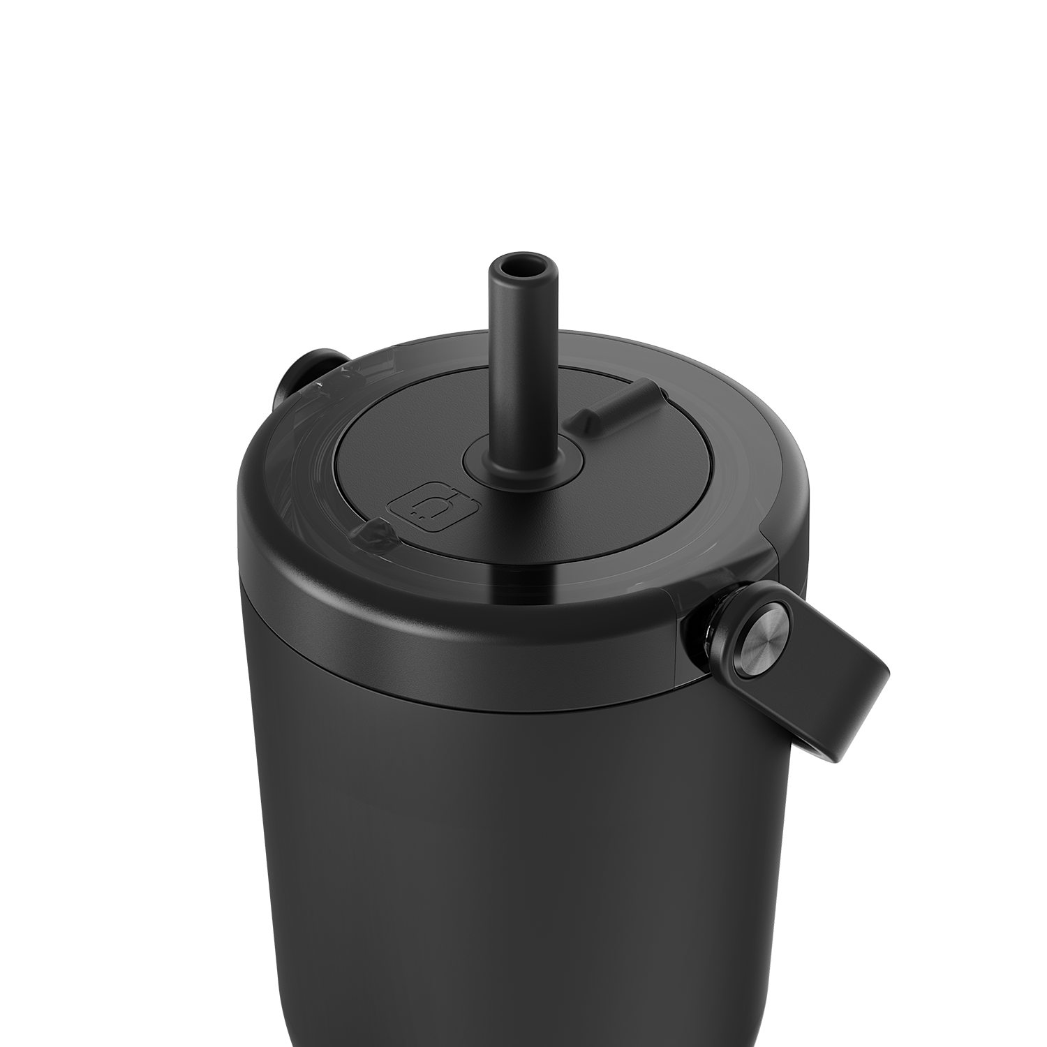 BrüMate 25oz Resa - Matte Black