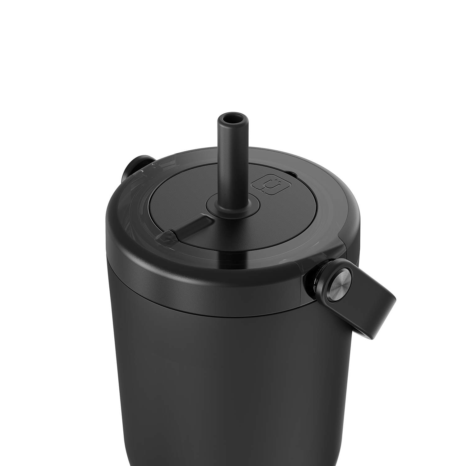BrüMate 25oz Resa - Matte Black