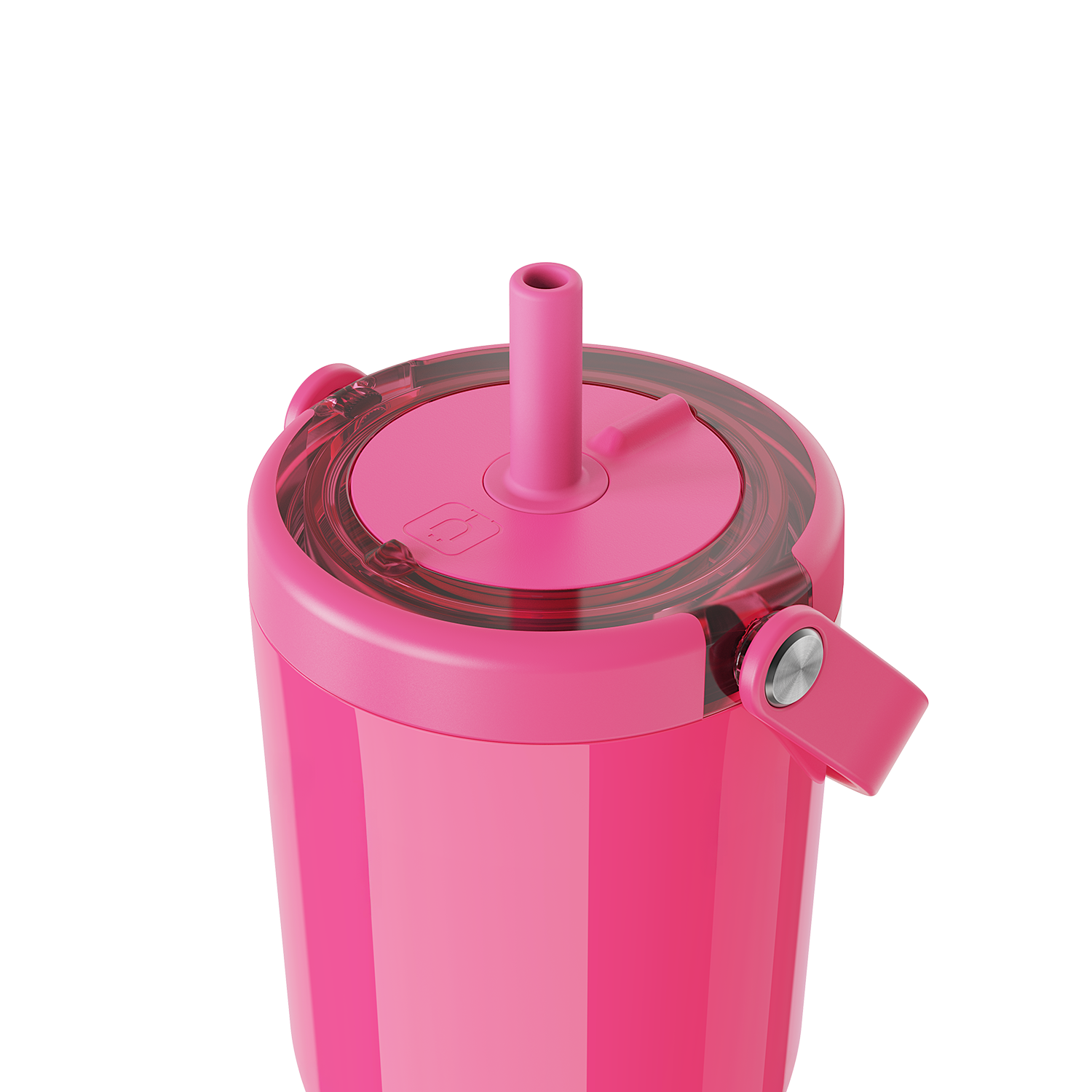 BrüMate 35oz Resa - Neon Pink