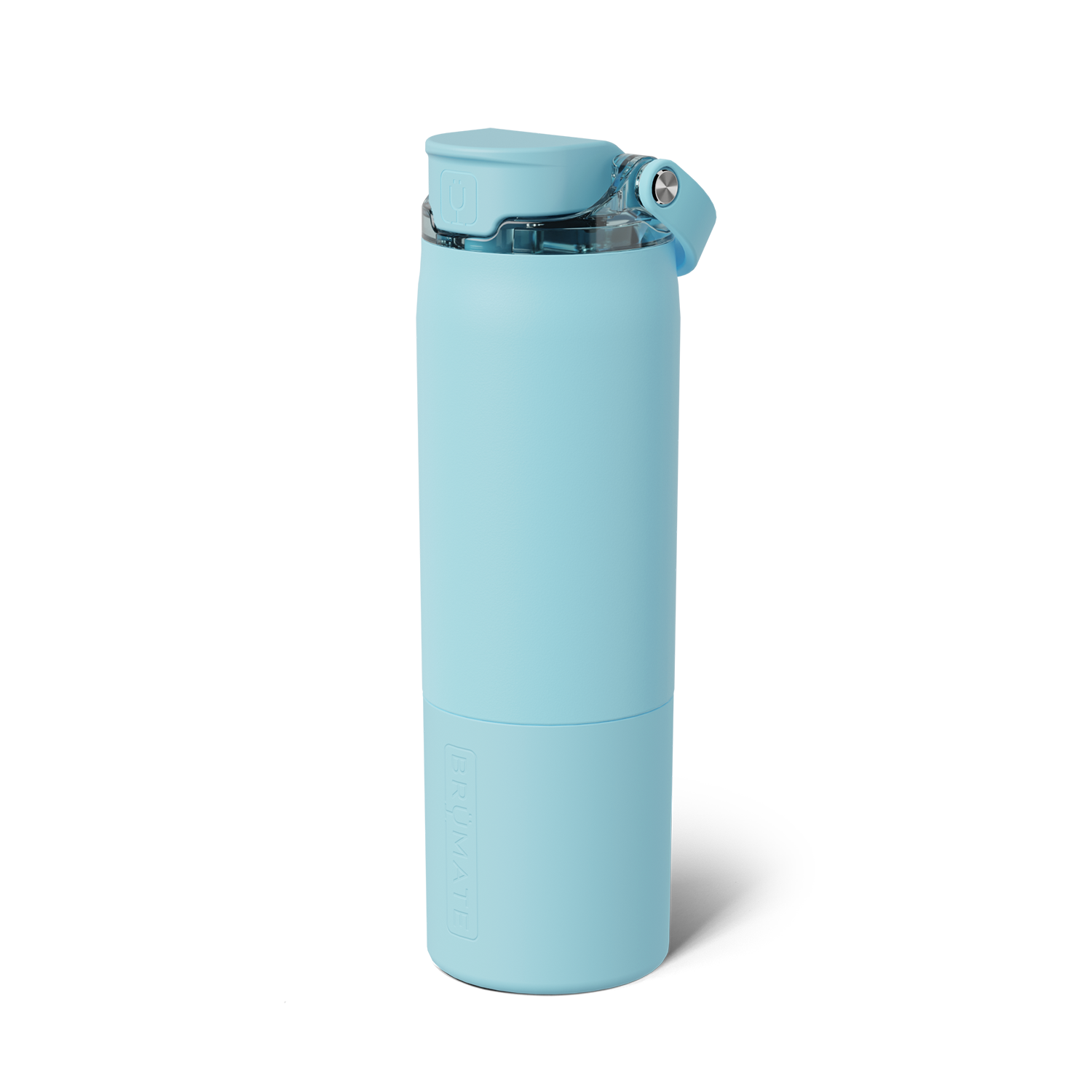 BrüMate 25oz Rise - Glacier