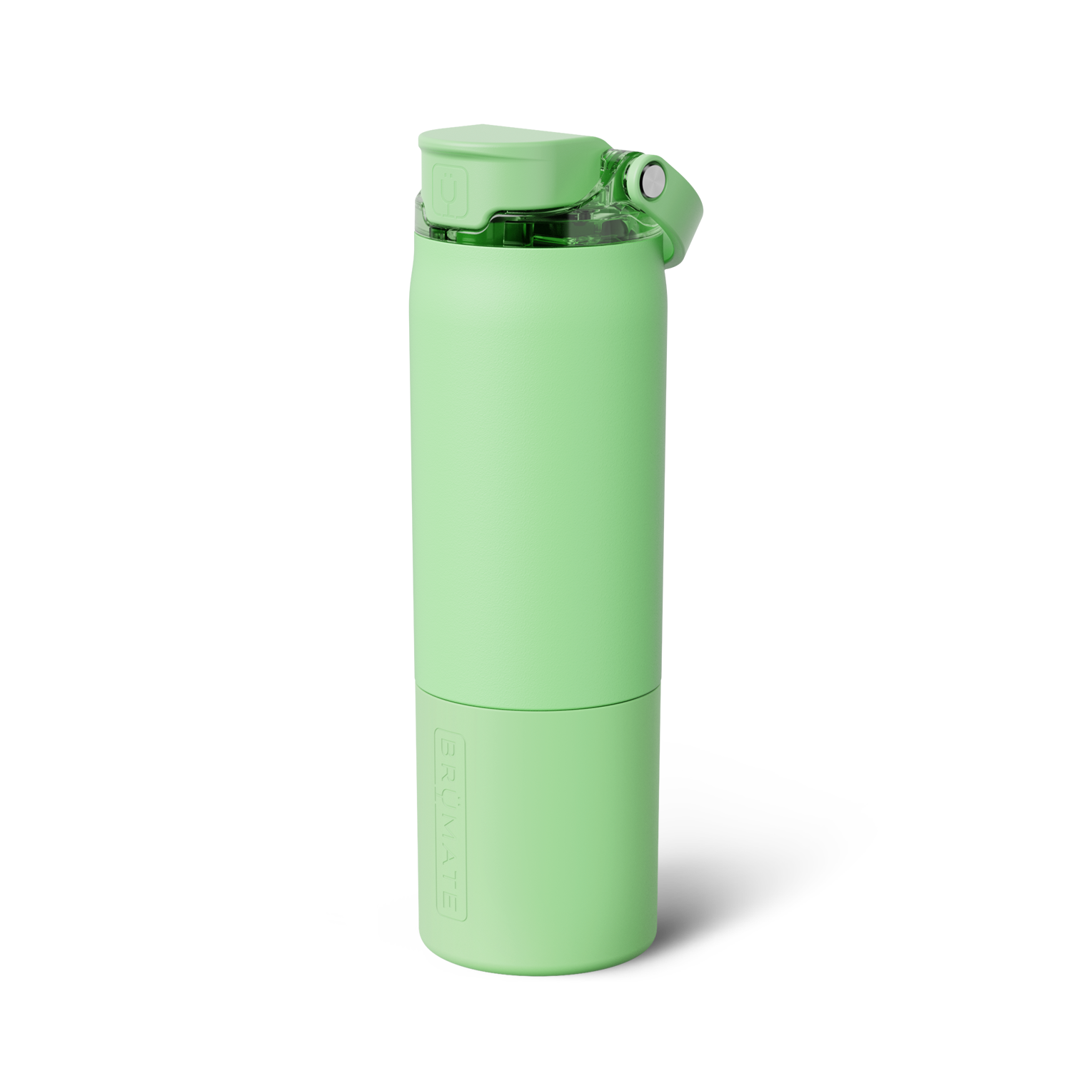 BrüMate 25oz Rise - Kiwi