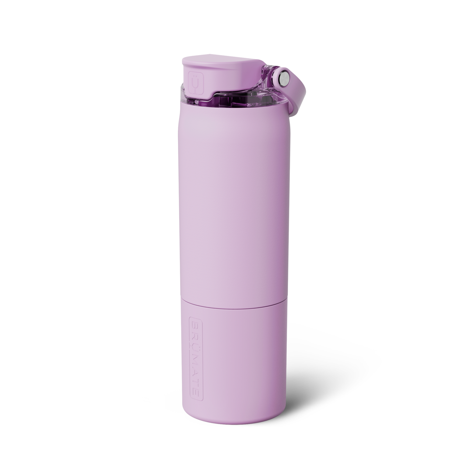 BrüMate 25oz Rise - Lavender