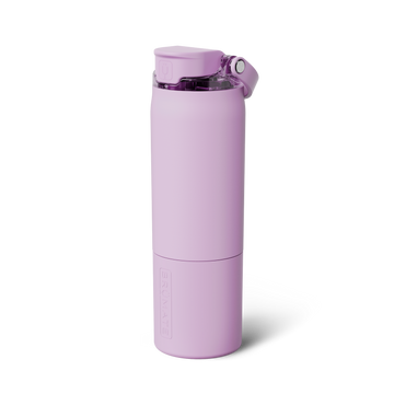 BrüMate 25oz Rise - Lavender