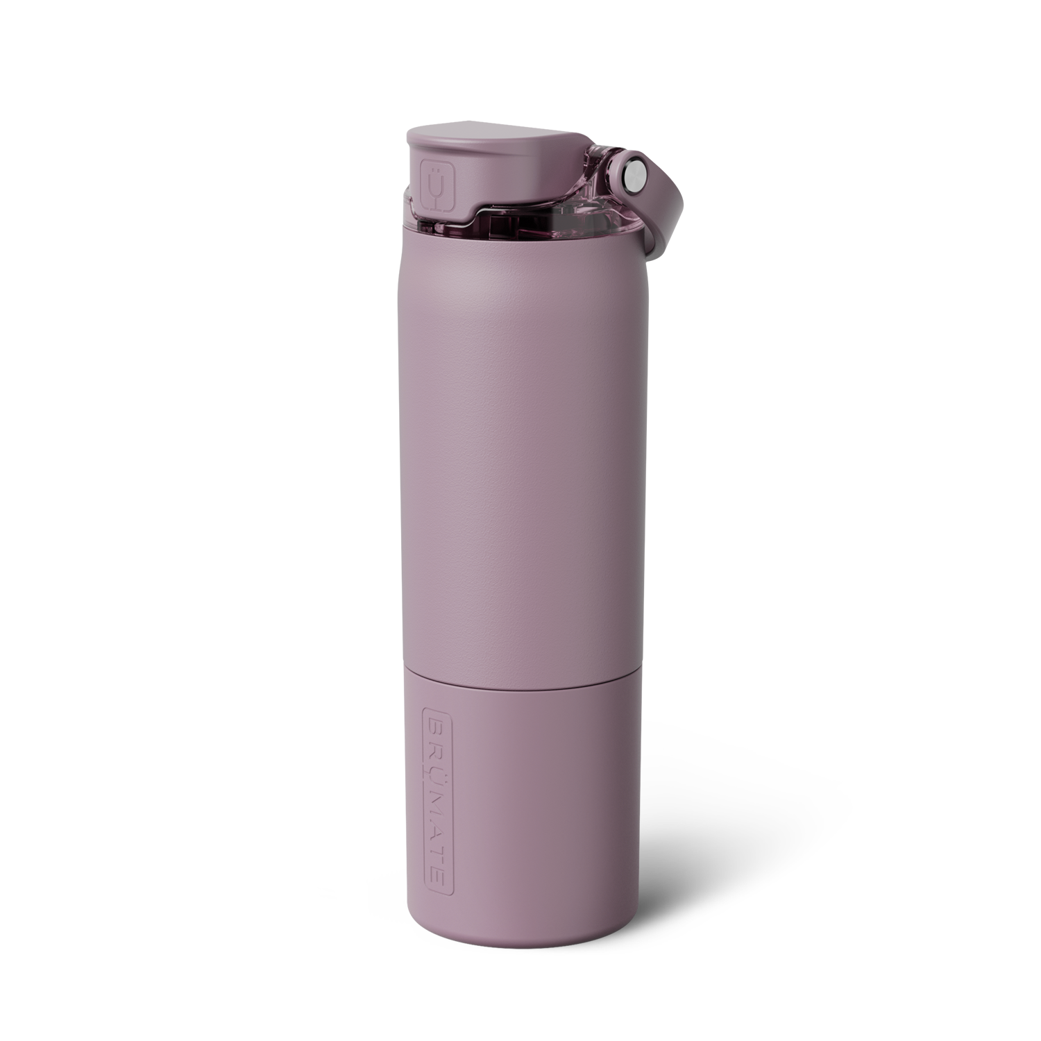 BrüMate 25oz Rise - Lilac Dusk