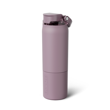 BrüMate 25oz Rise - Lilac Dusk