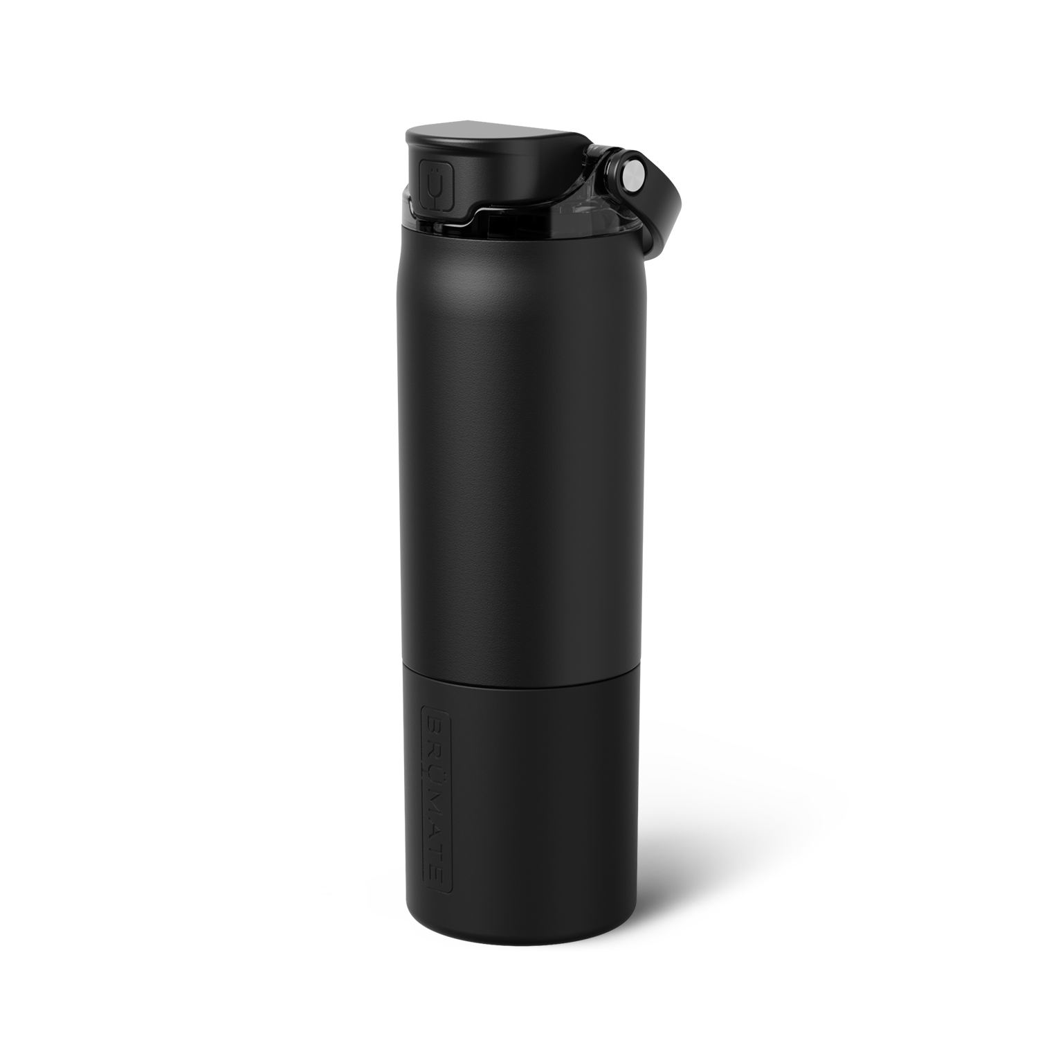 BrüMate 25oz Rise - Matte Black