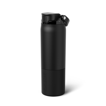 BrüMate 25oz Rise - Matte Black