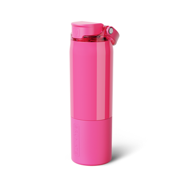 BrüMate 25oz Rise - Neon Pink