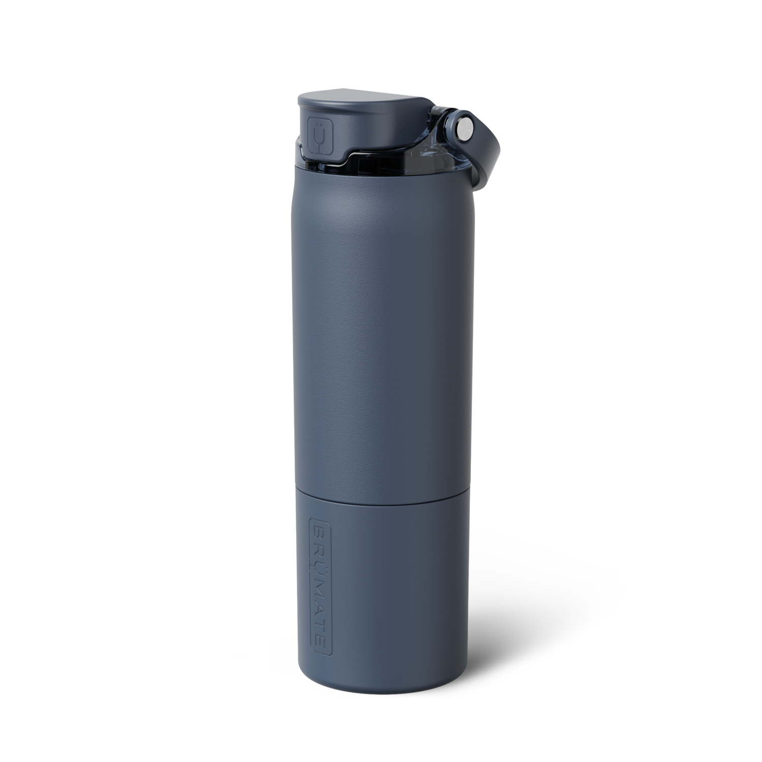BrüMate 25oz Rise - Nightfall Blue