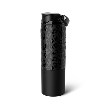 BrüMate 25oz Rise - Onyx Leopard
