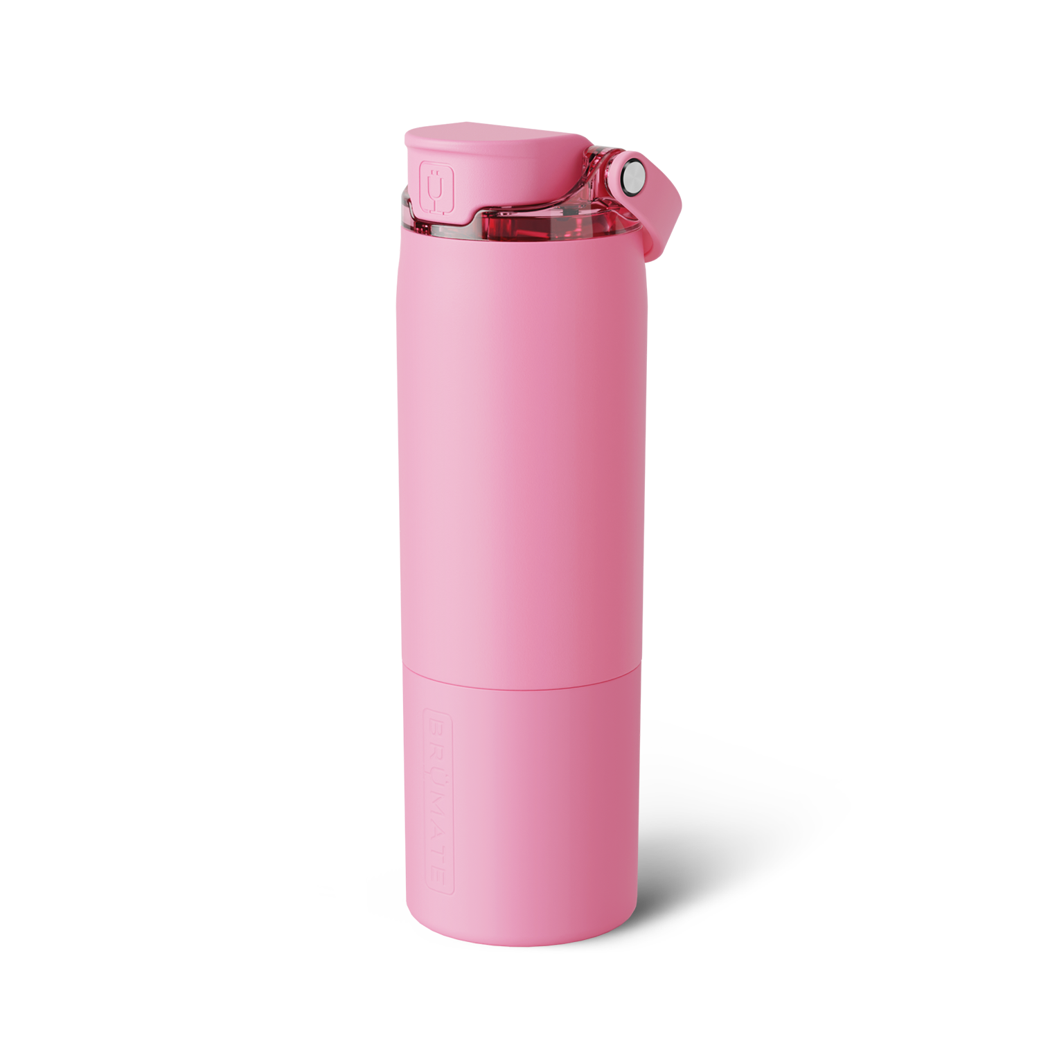 BrüMate 25oz Rise - Primrose