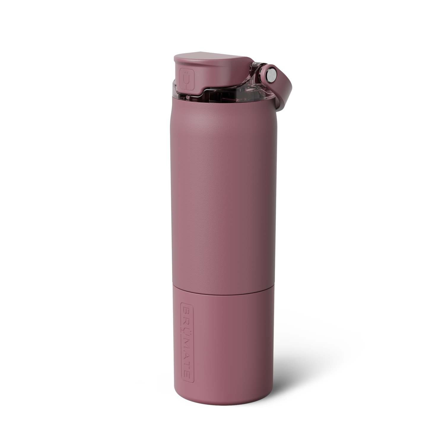 BrüMate 25oz Rise - Rose Taupe