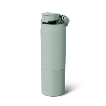 BrüMate 25oz Rise - Sage