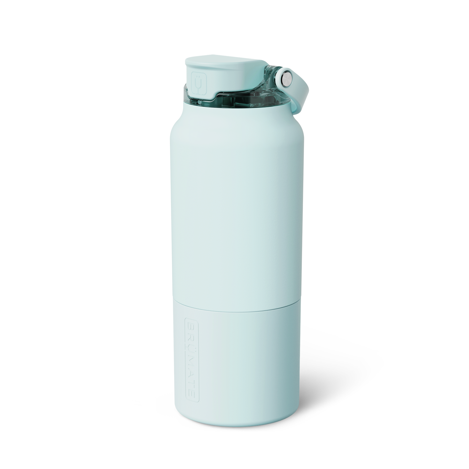 BrüMate 35oz Rise - Blue Agave