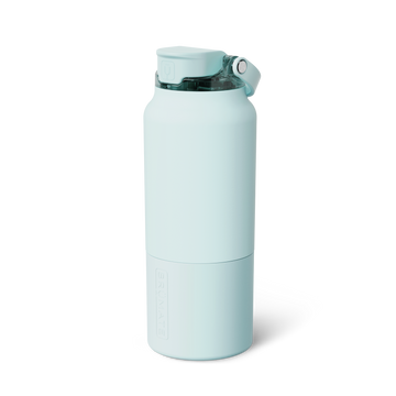 BrüMate 35oz Rise - Blue Agave