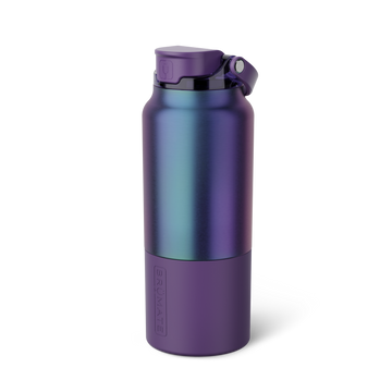 BrüMate 35oz Rise - Dark Aura