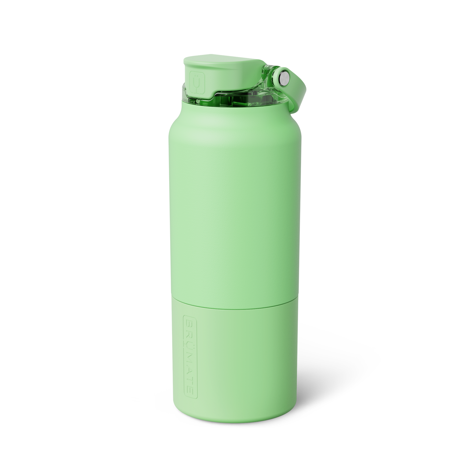 BrüMate 35oz Rise - Kiwi