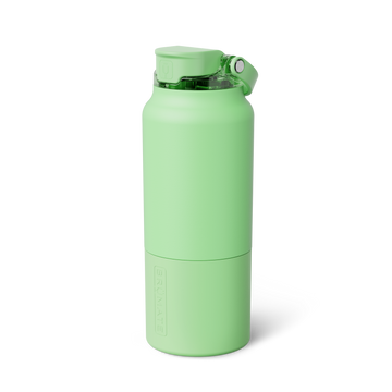 BrüMate 35oz Rise - Kiwi