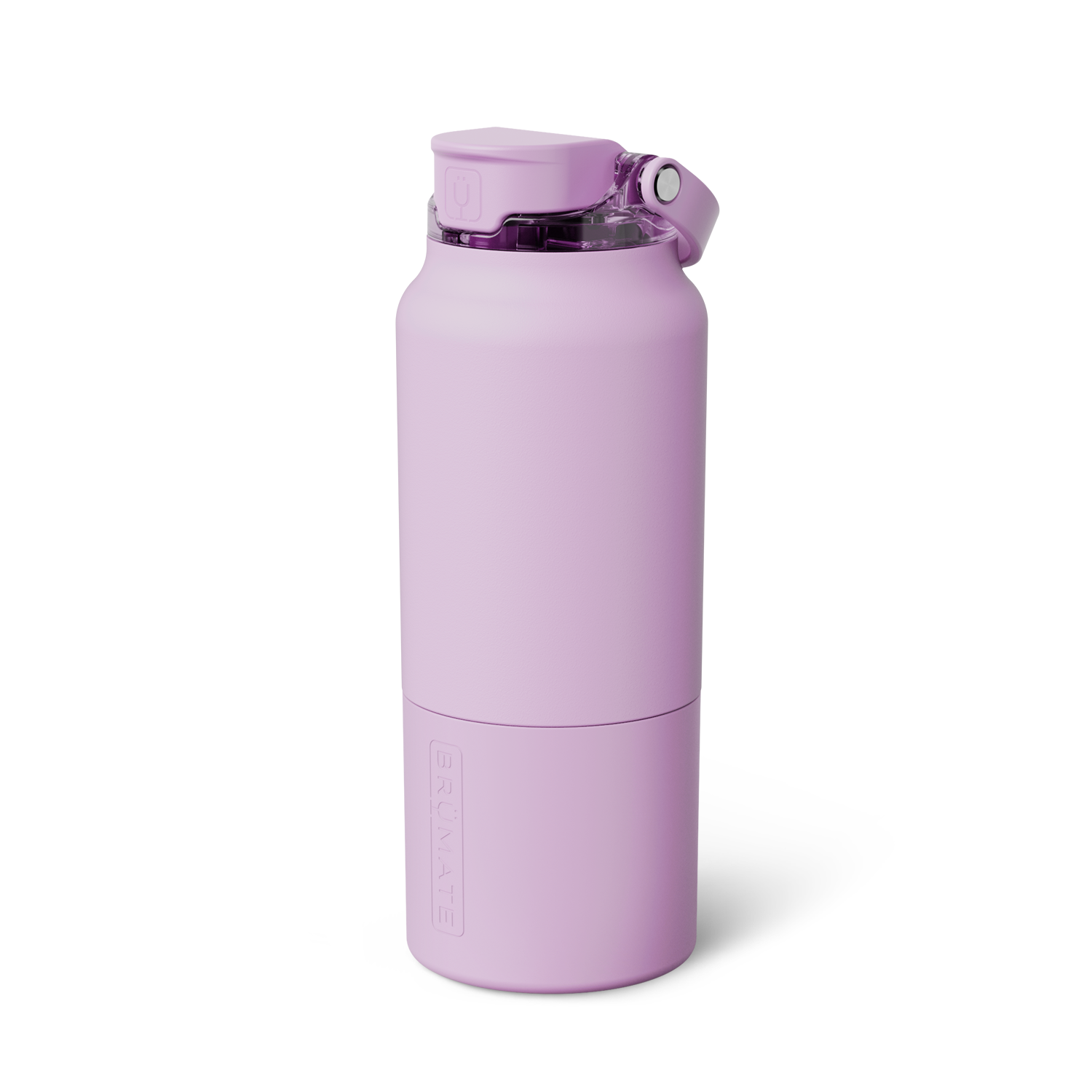 BrüMate 35oz Rise - Lavender